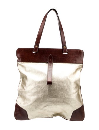 Burberry House Check Tote