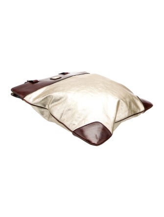 Burberry House Check Tote