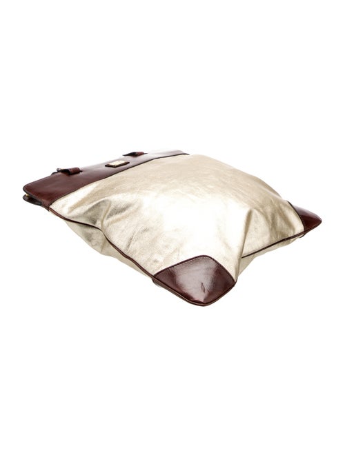 Burberry House Check Tote