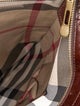 Burberry House Check Tote