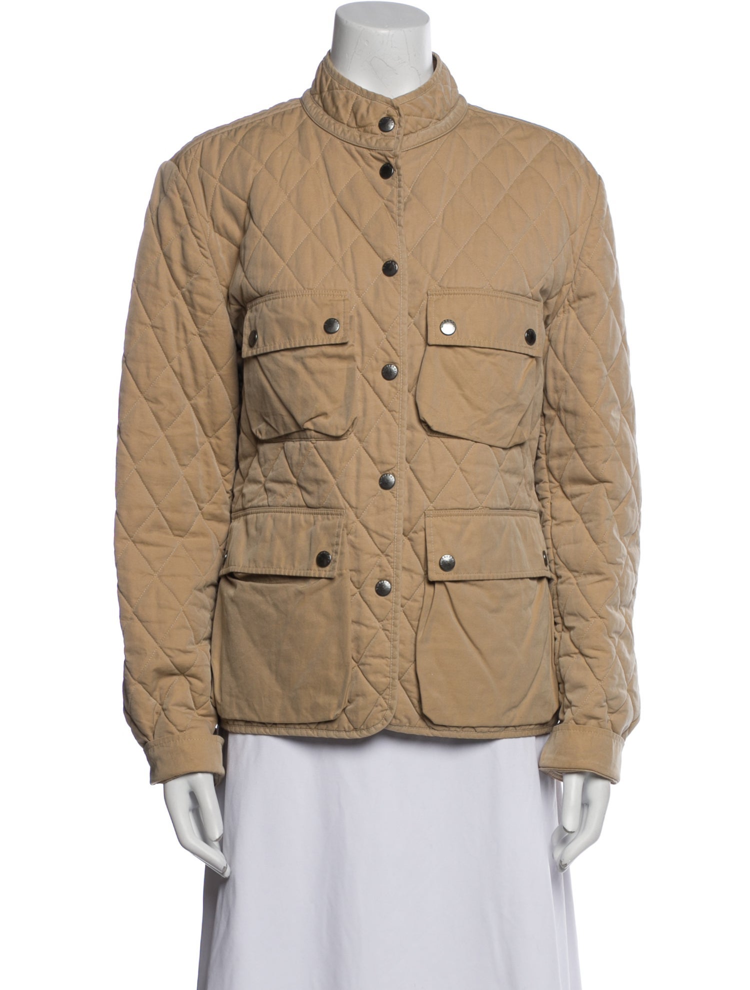 Burberry London Utility Jacket