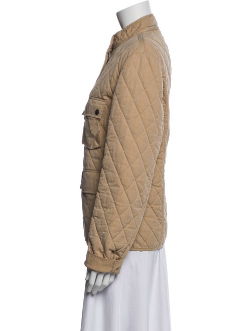 Burberry London Utility Jacket