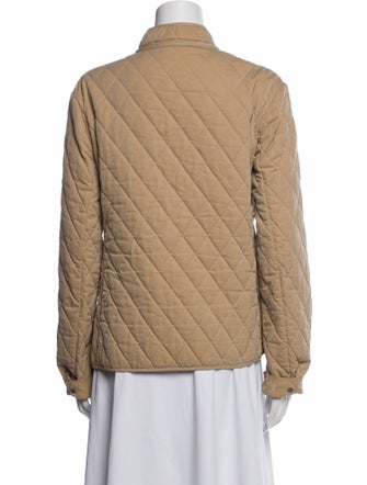 Burberry London Utility Jacket