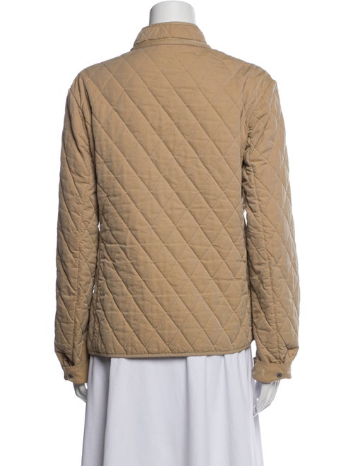 Burberry London Utility Jacket