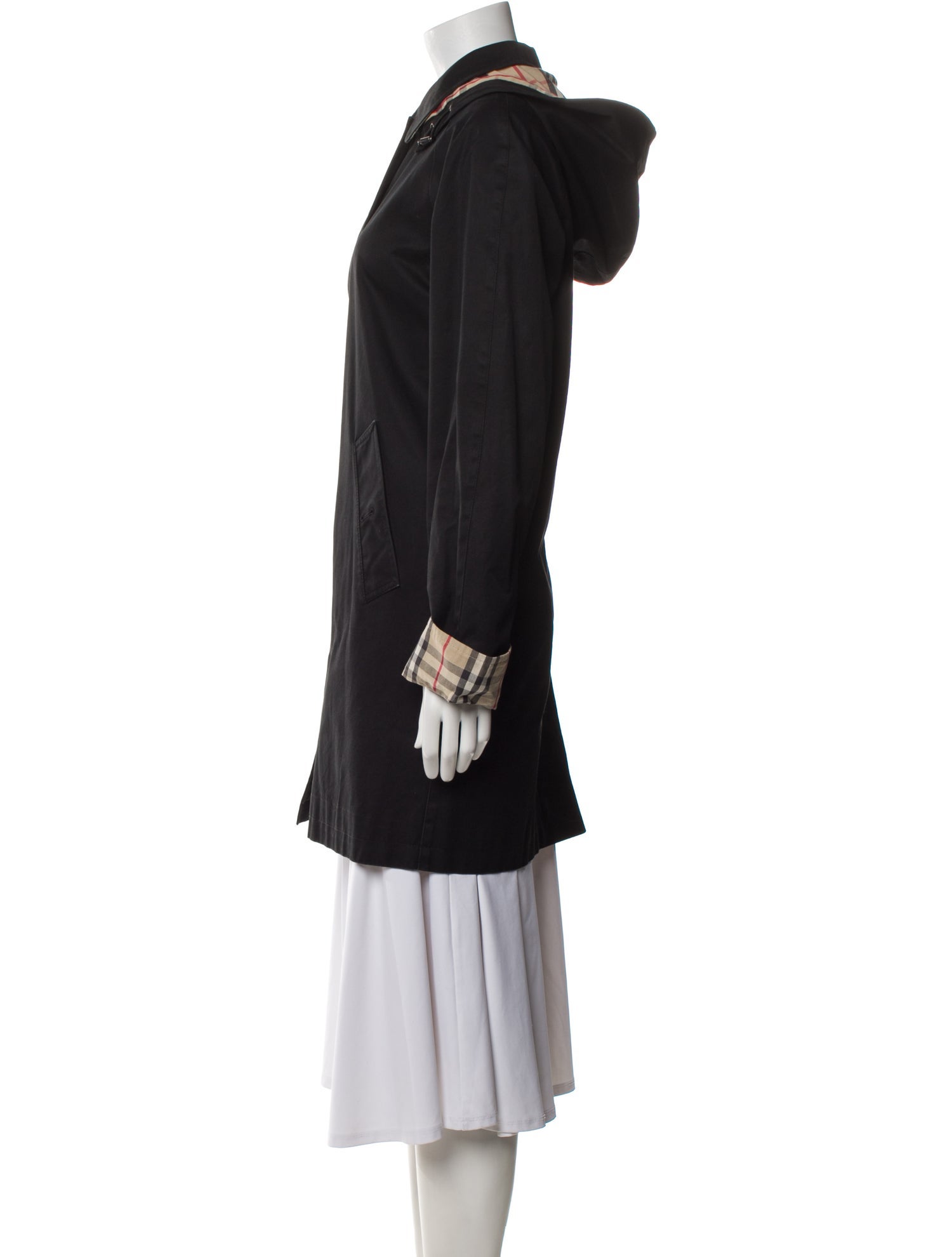 Burberry London Carmen Coat