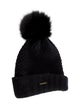 Burberry Winter Beanie with Pom pom