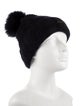 Burberry Winter Beanie with Pom pom