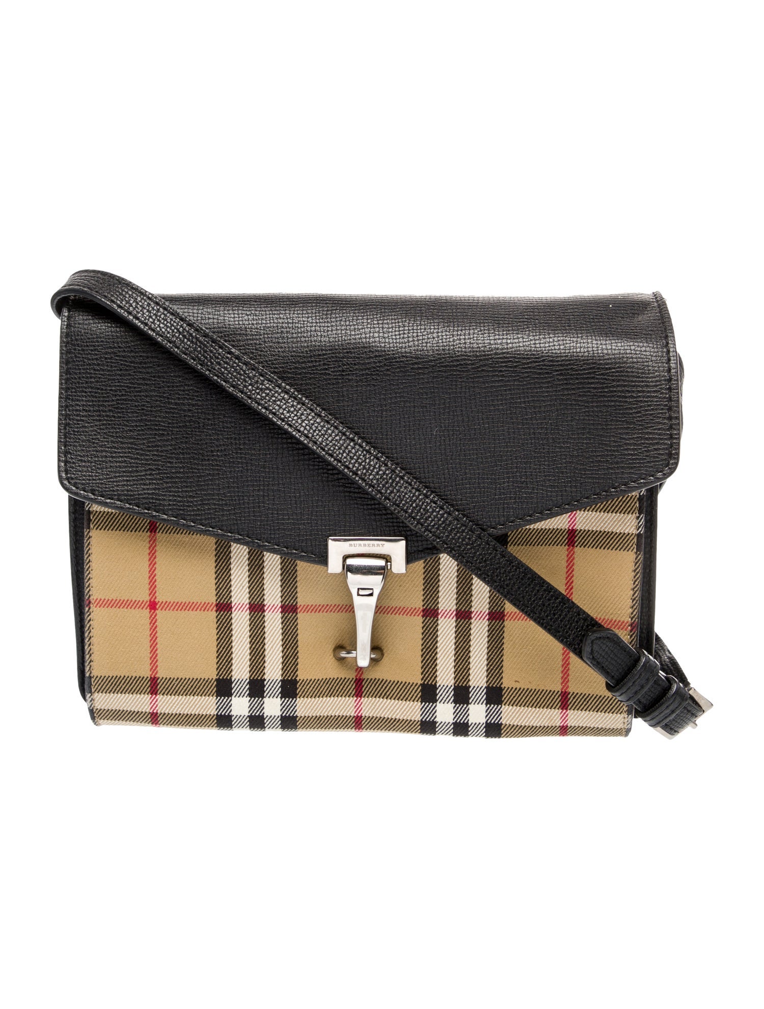 Burberry House Check Macken