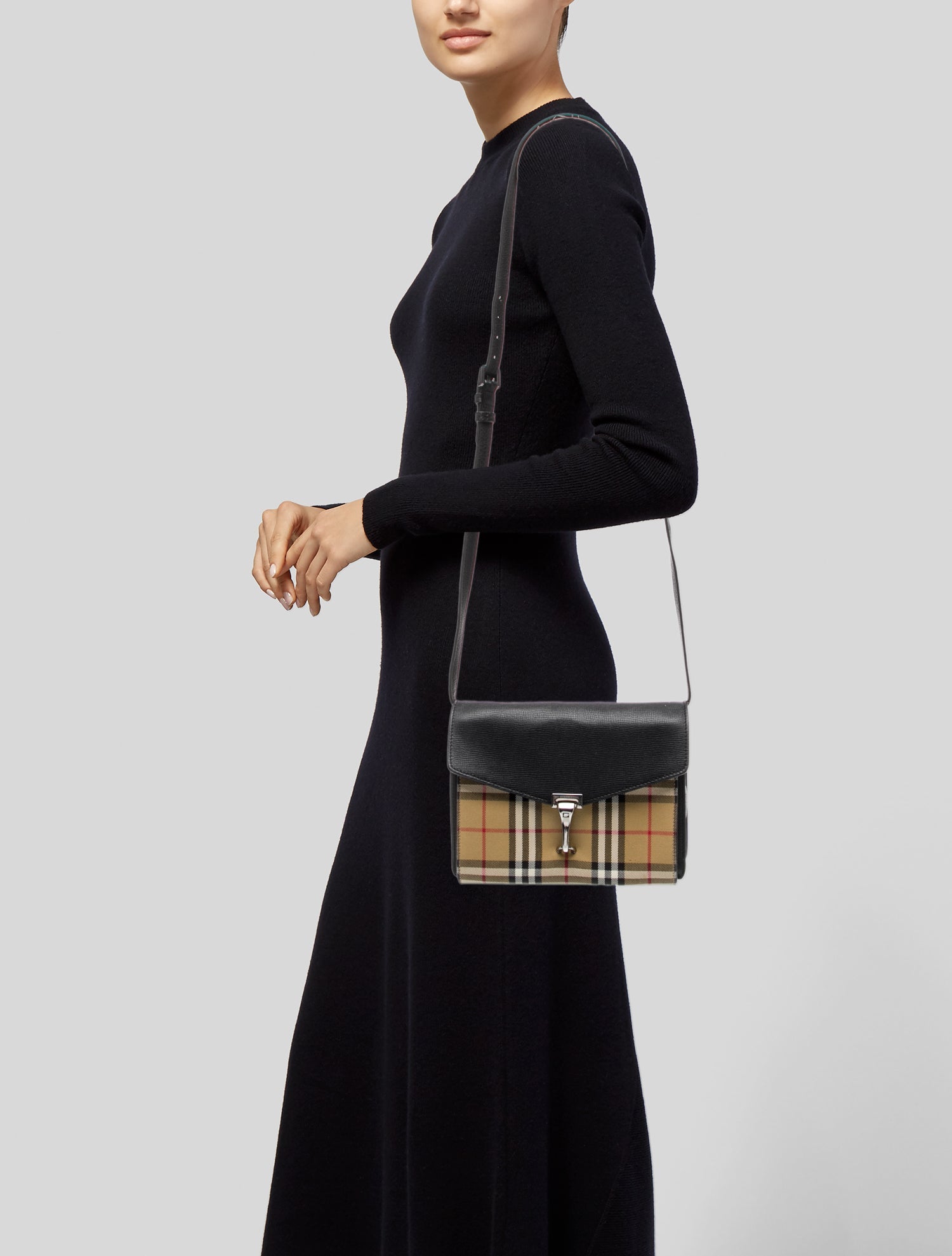 Burberry House Check Macken