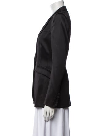 Burberry London Wool Blazer