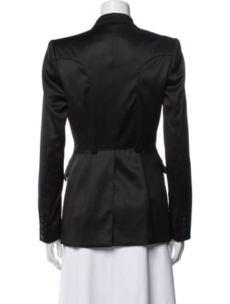 Burberry London Wool Blazer