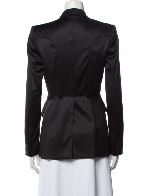 Burberry London Wool Blazer