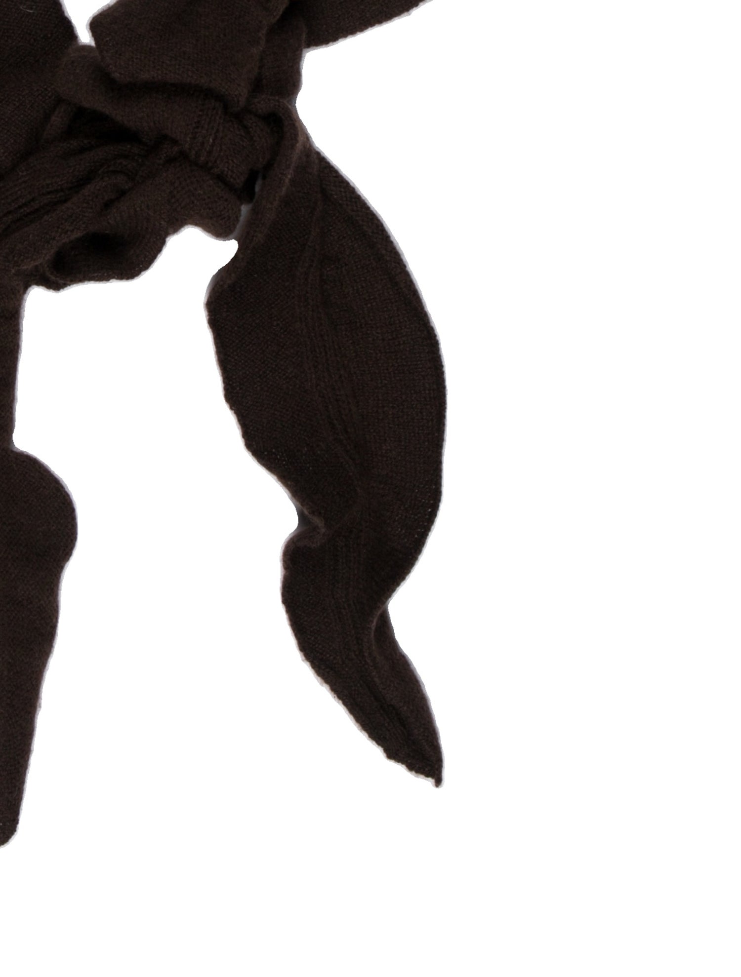 Burberry Cashmere Scarf w/ Tags