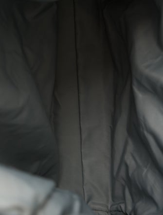 Burberry Nylon Bucket Bag