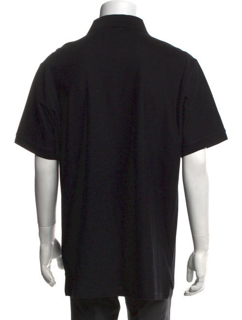 Burberry TB Monogram Graphic Print Shirt