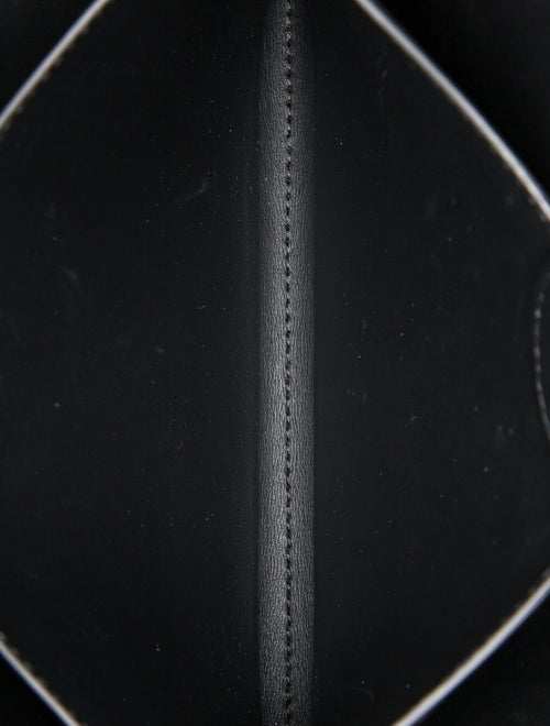 Burberry TB Monogram Crossbody Bag