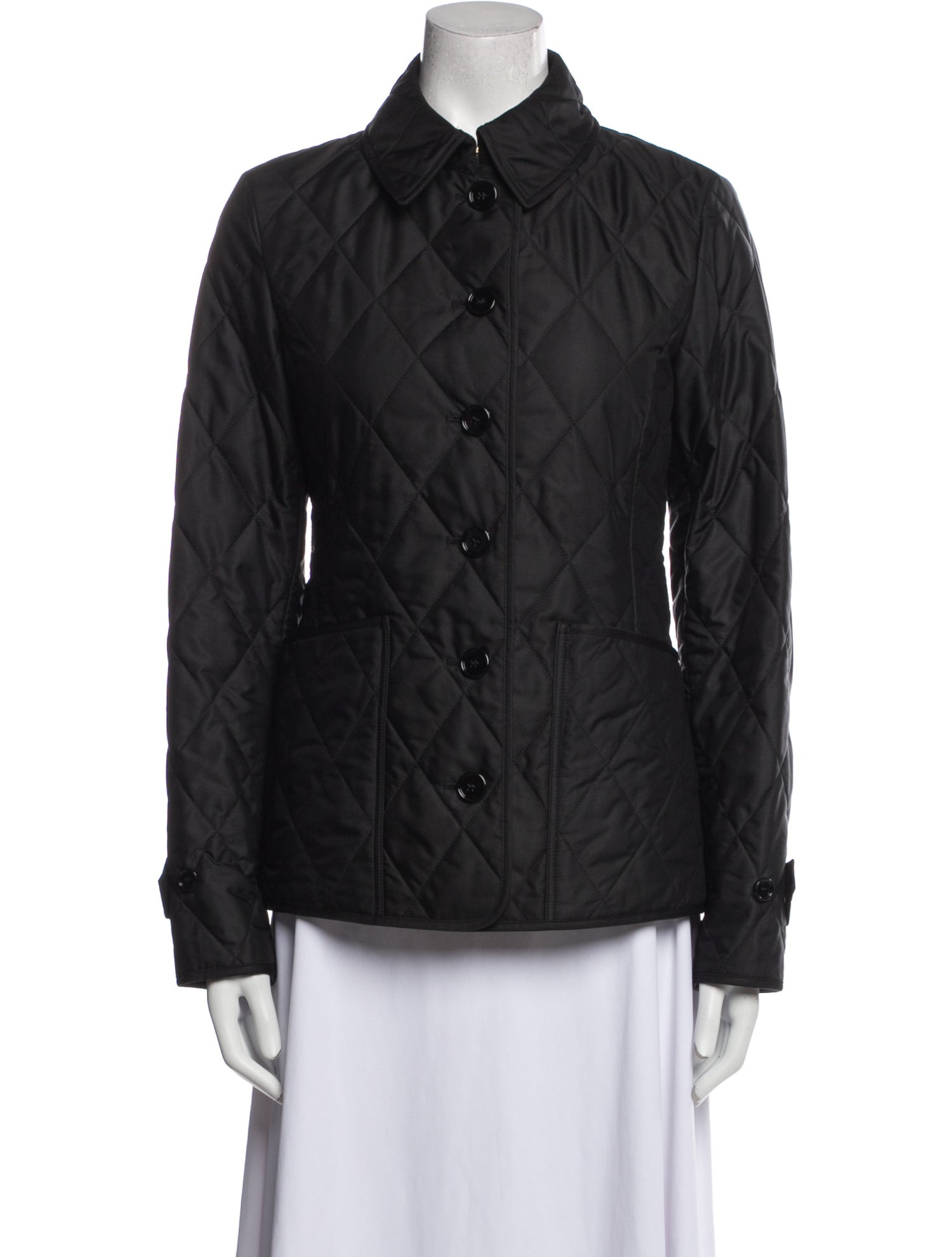 Burberry Utility Jacket