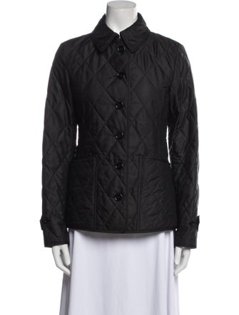 Burberry Utility Jacket