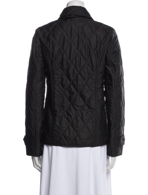 Burberry Utility Jacket