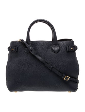 Burberry House Check Banner Medium