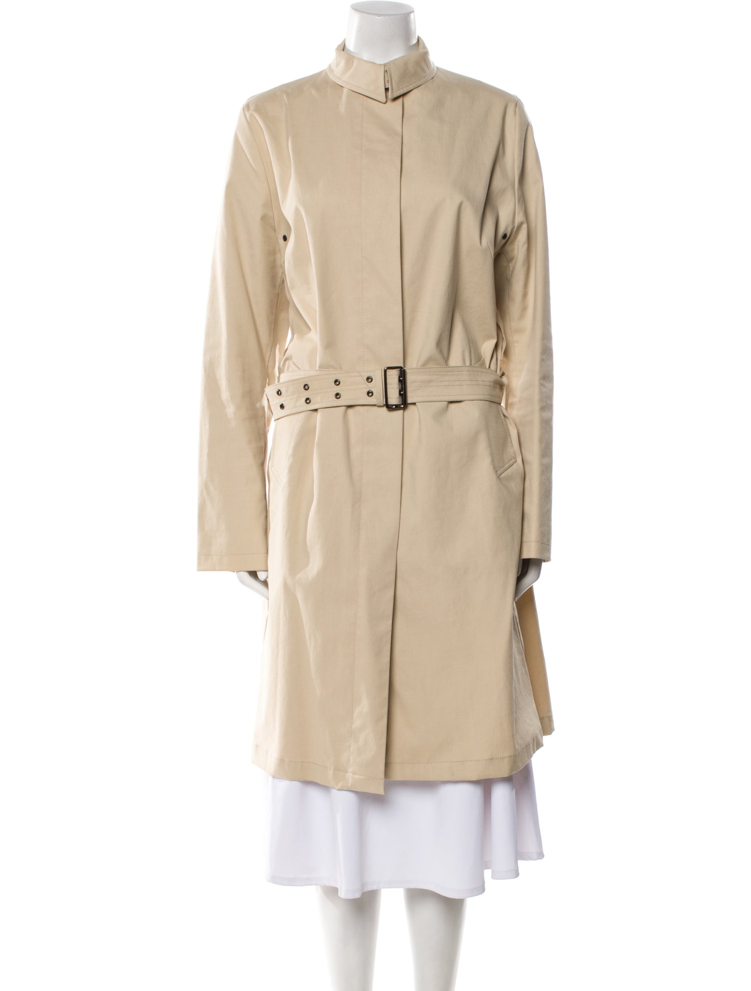 Burberry London Trench Coat