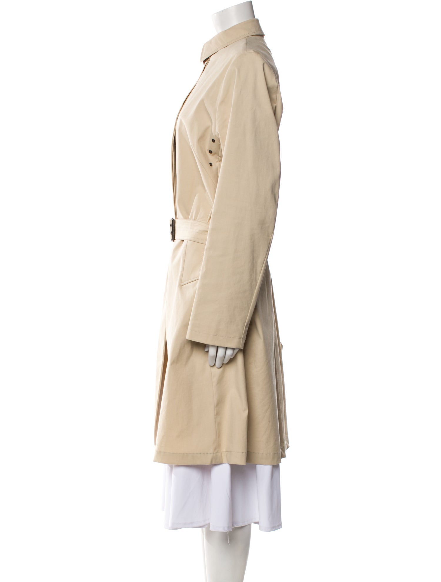 Burberry London Trench Coat
