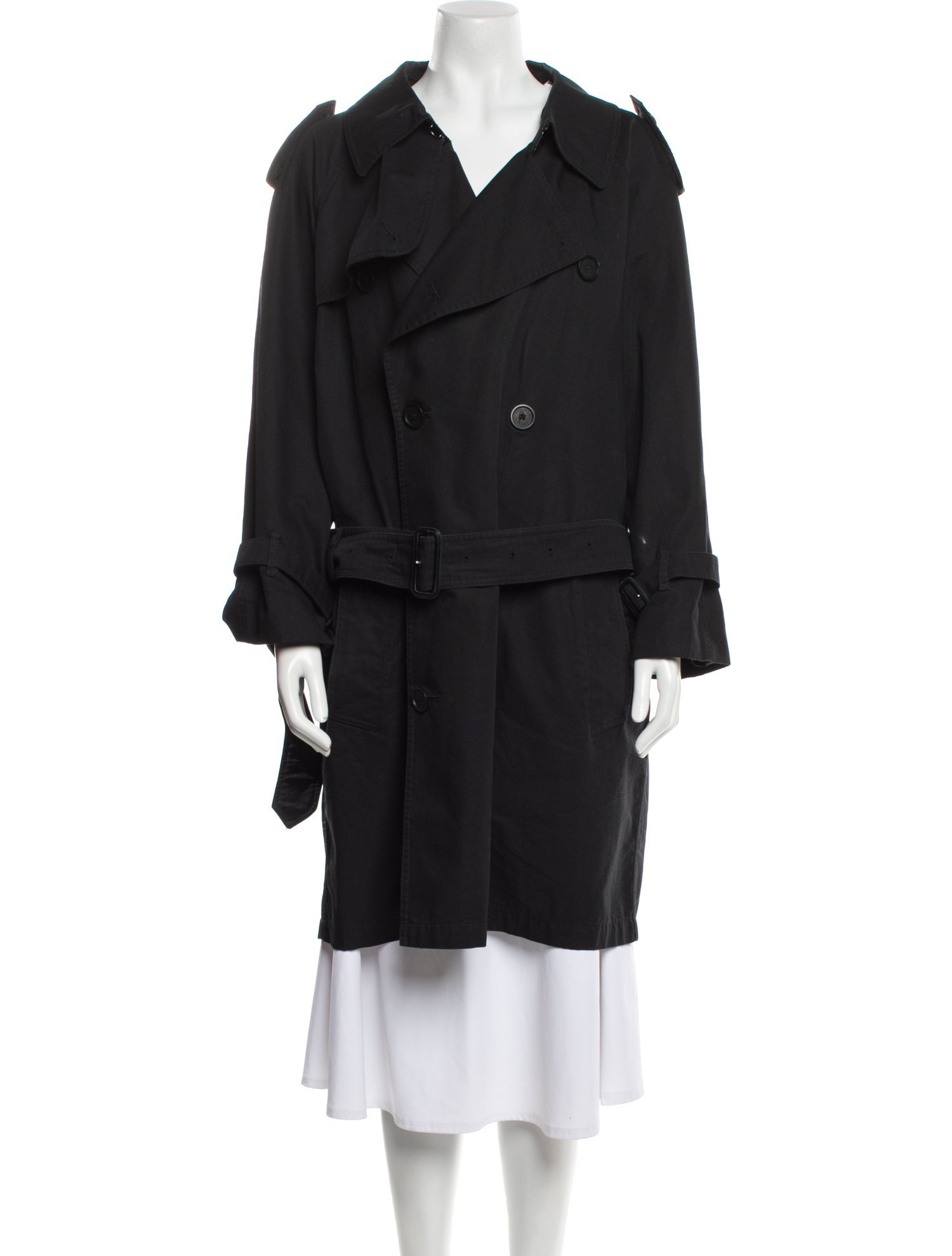 Burberry London Trench Coat