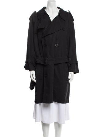 Burberry London Trench Coat