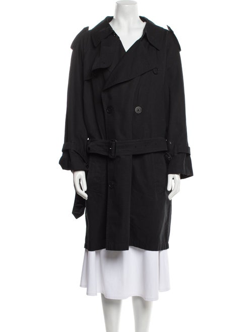 Burberry London Trench Coat