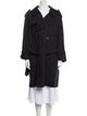 Burberry London Trench Coat