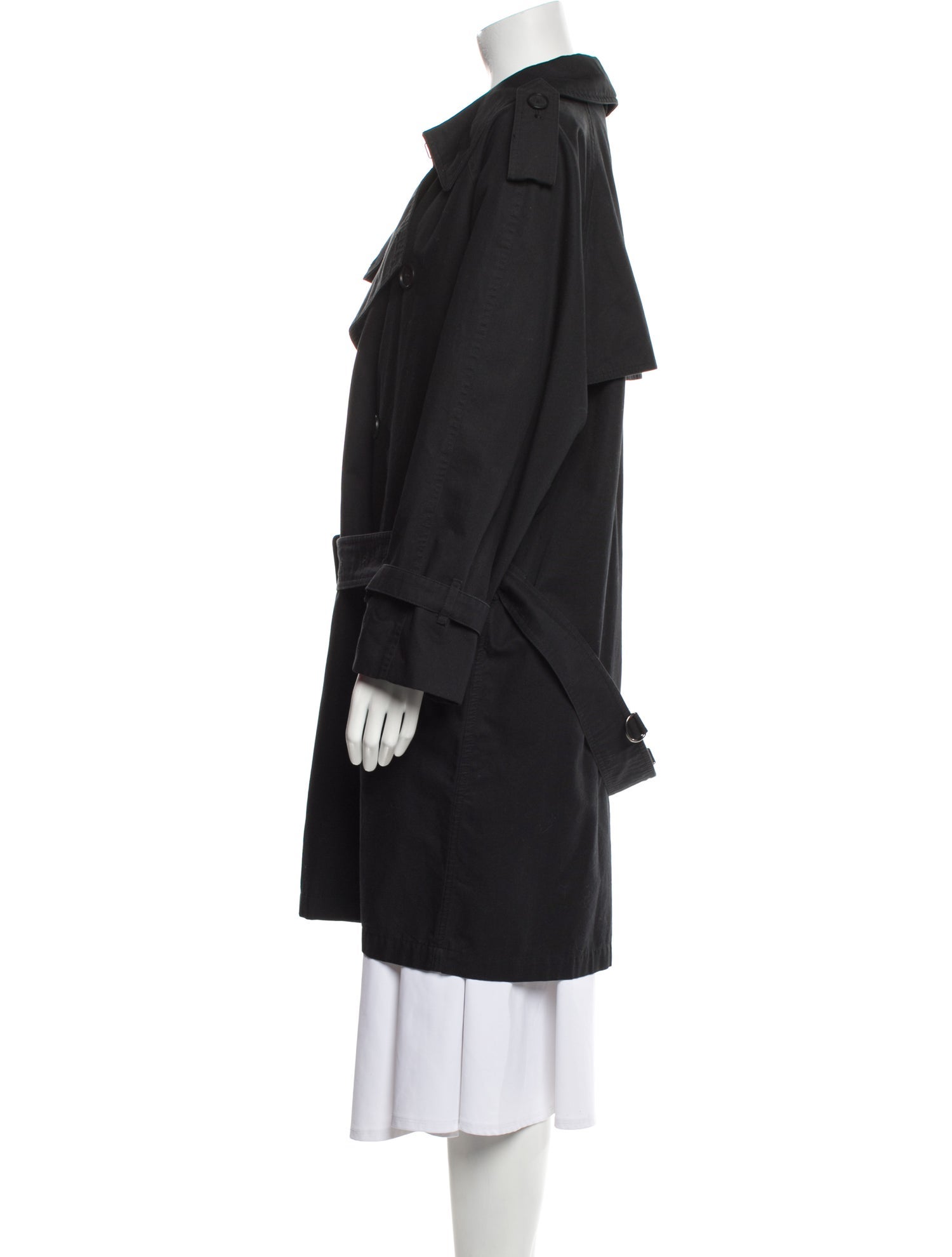 Burberry London Trench Coat