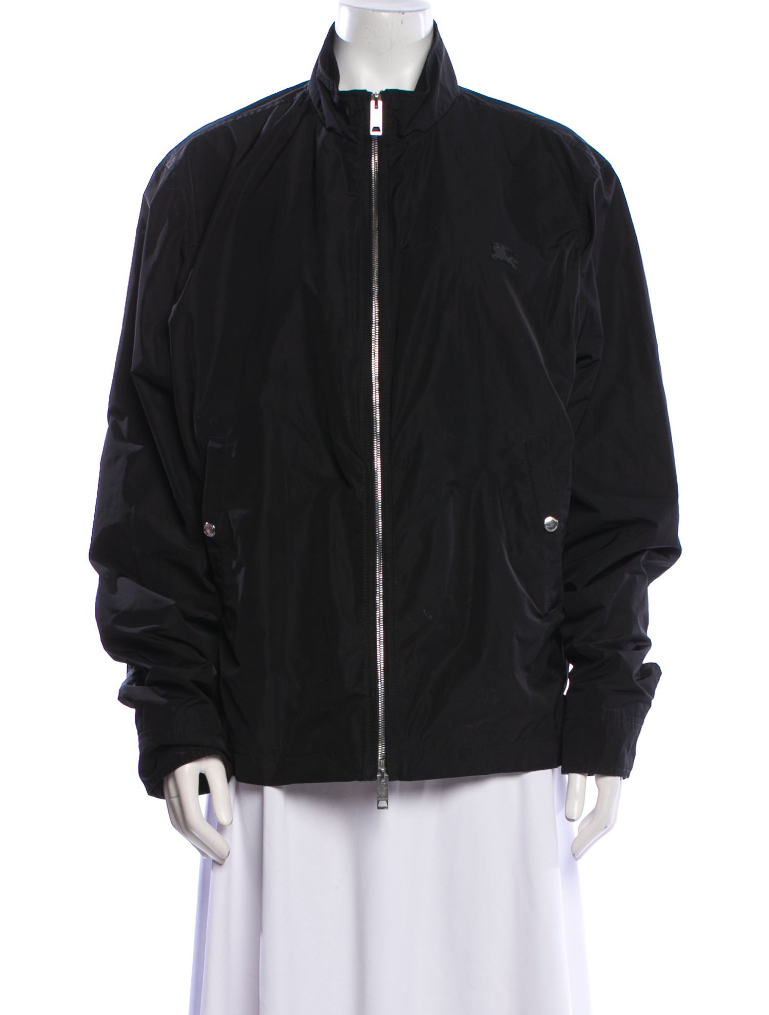 Burberry Bomber Jacket