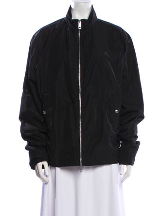 Burberry Bomber Jacket