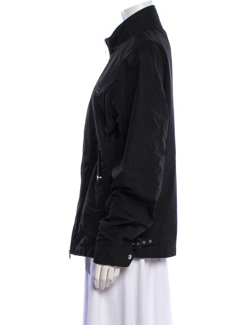 Burberry Bomber Jacket