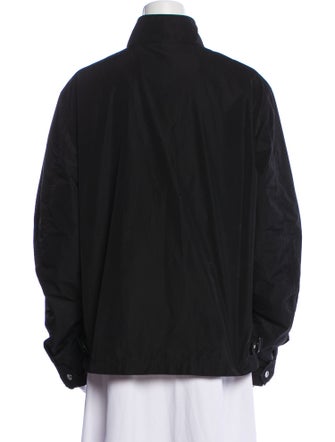 Burberry Bomber Jacket