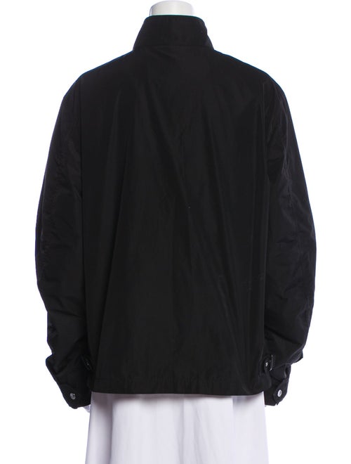 Burberry Bomber Jacket