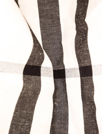 Burberry Canvas Tote