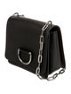 Burberry Leather Crossbody Bag