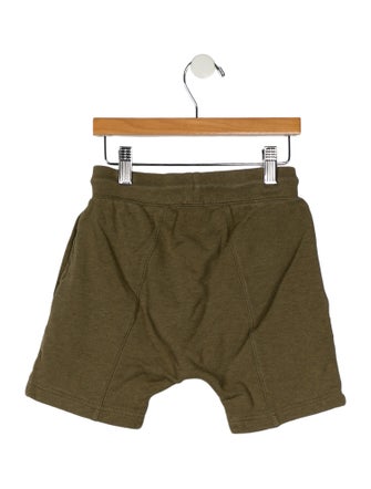 Burberry Boys' Drawstring Shorts