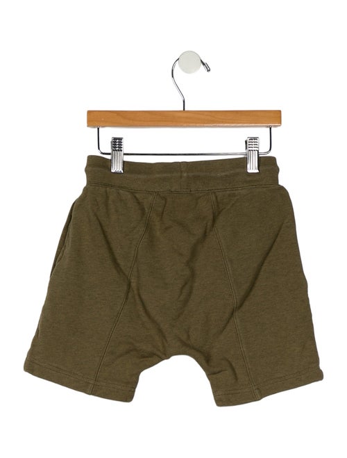 Burberry Boys' Drawstring Shorts