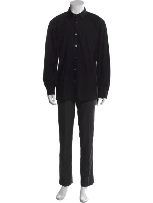 Burberry Long Sleeve Shirt