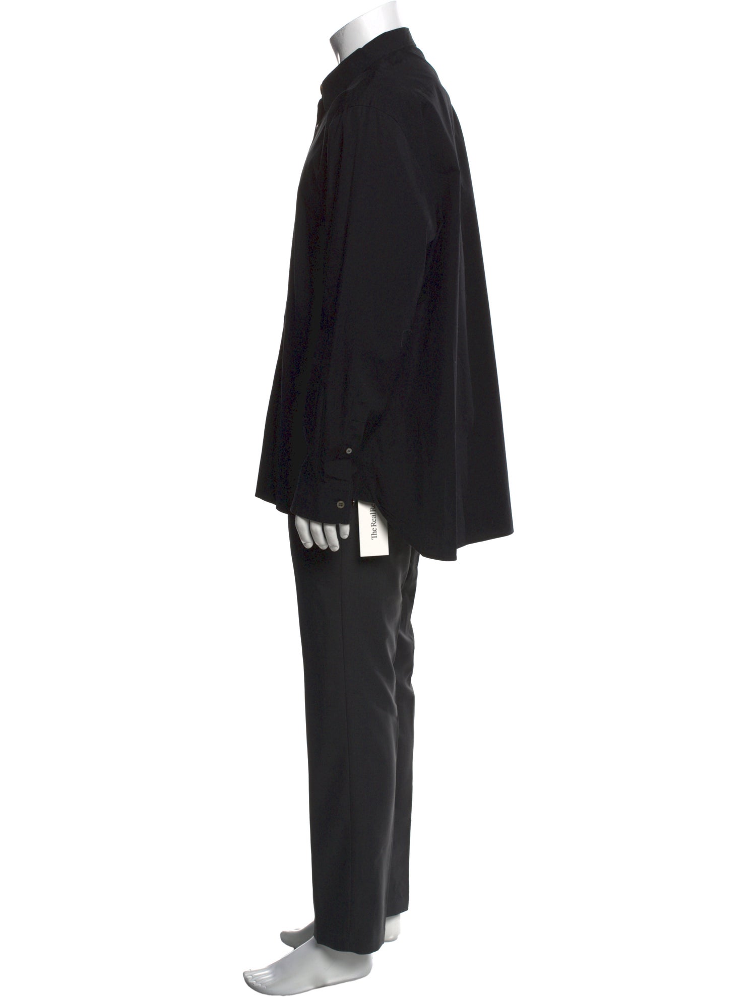 Burberry Long Sleeve Shirt