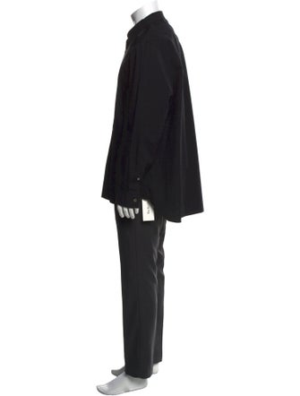 Burberry Long Sleeve Shirt