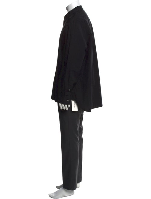 Burberry Long Sleeve Shirt