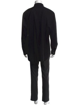 Burberry Long Sleeve Shirt