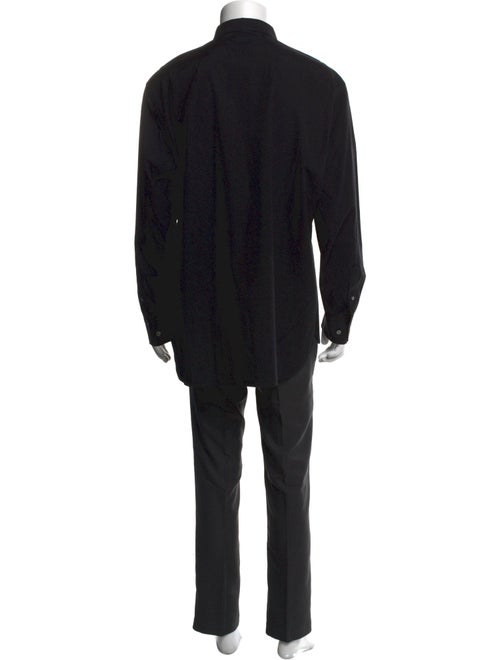 Burberry Long Sleeve Shirt