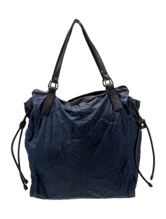 Burberry Nova Check Shoulder Bag