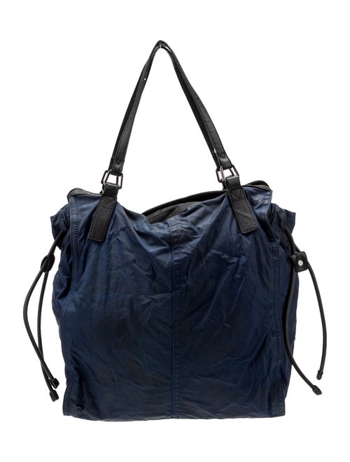 Burberry Nova Check Shoulder Bag