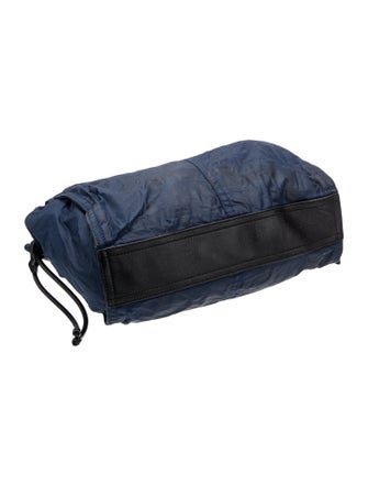 Burberry Nova Check Shoulder Bag