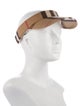 Burberry Visor Hat